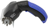 Flame King Cordless Electric BBQ Grill Brush (MPN: YSNRGB2)