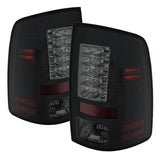 Spyder Automotive Tail Light Assembly (MPN: 5078124)