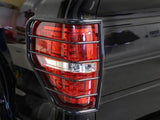 Black Horse Off Road Tail Light Guard (MPN: 7G098906A)