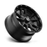KMC Wheels KM100 Sync 20 Inch Wheel (MPN: KM10029058718)