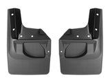 Weathertech Mud Flap Set of 2 (MPN: 110097)