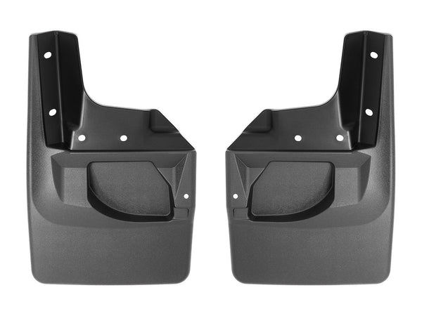 Weathertech Mud Flap Set of 2 (MPN: 110097)
