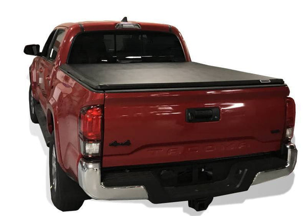 Black Horse Offroad Tonneau Cover (MPN: PRS-TO16)