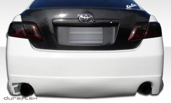 Duraflex Bumper Cover (MPN: 104352)