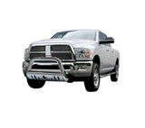 Black Horse Off Road Bull Bar (MPN: BBDG110-SP)