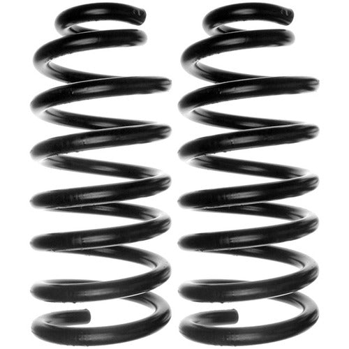 Moog Coil Spring Replacement Set (MPN: 81001)