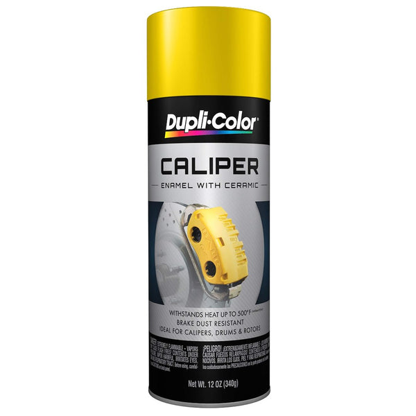 Dupli-Color Caliper Paint (MPN: BCP101)