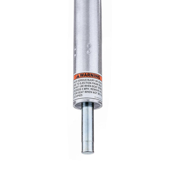 Boat Seat Pedestal with Lock N Pin Technology (MPN: SP-3004)