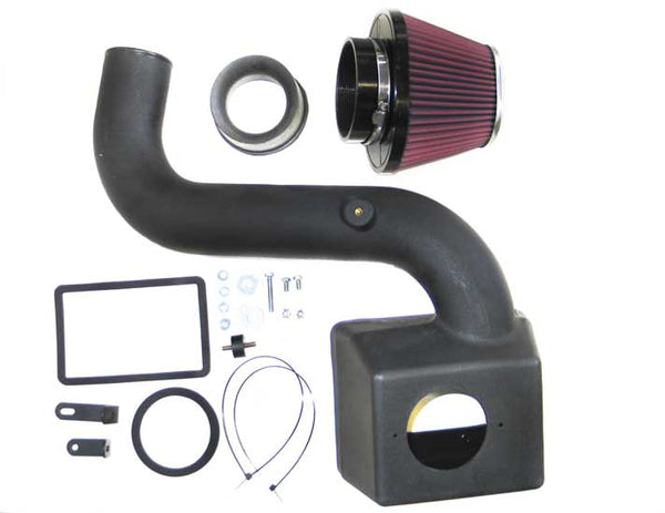 K&N Cold Air Intake System (MPN: 57I-2503)