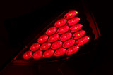 AnzoUSA LED Tail Light Assembly (MPN: 321083)