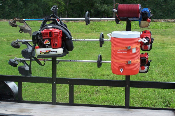 Rack-Em Tool Organizer (MPN: PK-OP1)