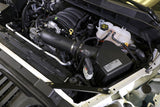 Airaid Cold Air Intake System (MPN: 204-795)