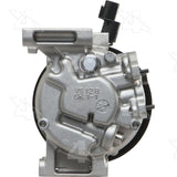 Four Seasons Air Conditioner Compressor (MPN: 158389)