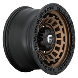 Fuel Off Road Zephyr D634 Wheel (MPN: D63417901745)