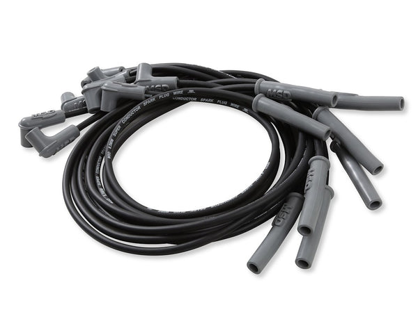 MSD Ignition Spark Plug Wire Set (MPN: 32073)