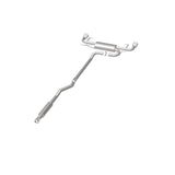 MagnaFlow Mazda 6 Street Series Exhaust System (MPN: 19131)