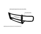 Black Horse Off Road Spartan Grille Guard (MPN: 17NINVMA)