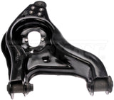 Control Arm and Ball Joint Assembly (MPN: 521-936)