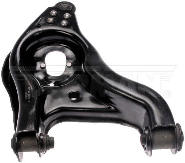 Control Arm and Ball Joint Assembly (MPN: 521-936)