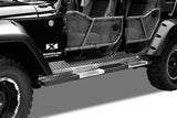 Warrior Products Tubular Adventure Door Set (MPN: 90773)