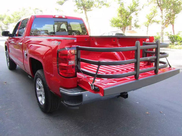 Amp Research Bed Extender HD Sport (MPN: 74816-01A)