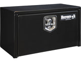 Buyers Products Black Steel Underbody Tool Box (MPN: 1703350)