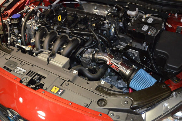 Injen Technology Cold Air Intake SP Series (MPN: SP6068BLK)