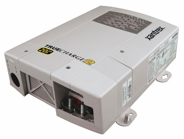 Xantrex Truecharge Battery Charger (MPN: 804-2420)
