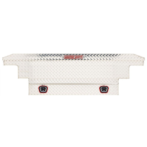 Weather Guard Crossover Tool Box (MPN: 137-0-04)
