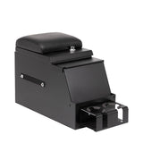 Tuffy Security Deluxe Stereo Console (MPN: 03301)