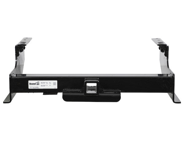 Heavy Duty Class V Trailer Hitch Receiver (MPN: 1801215)