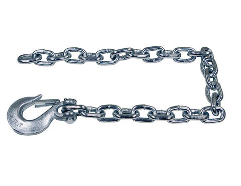 Trailer Safety Chain Class IV 3/8 Inch Diameter (MPN: 11275)
