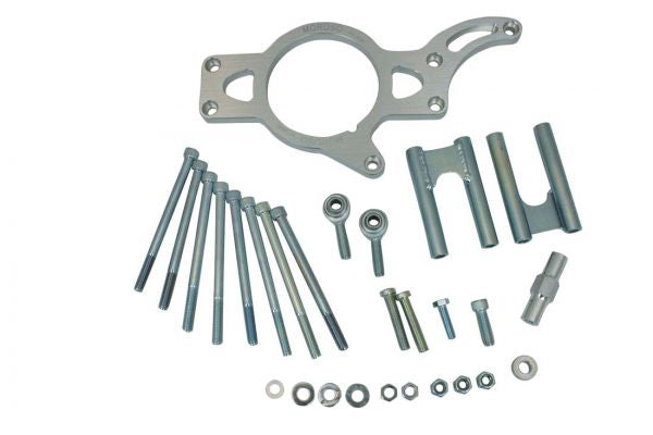 Moroso Performance Alternator Bracket (MPN: 63829)
