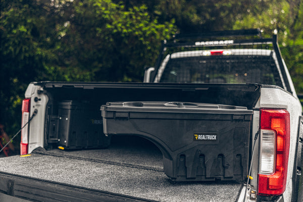 UnderCover SwingCase Truck Storage Box (MPN: SC205P)