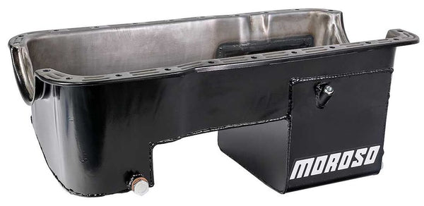 Moroso Performance Oil Pan (MPN: 20523)