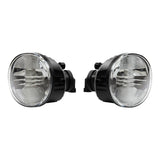 Halogen Fog Light Set by ARB (MPN: 3500590)