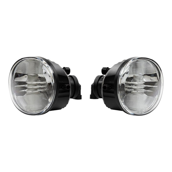 Halogen Fog Light Set by ARB (MPN: 3500590)