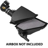 Airaid Cold Air Intake Jr Series (MPN: 251-702)