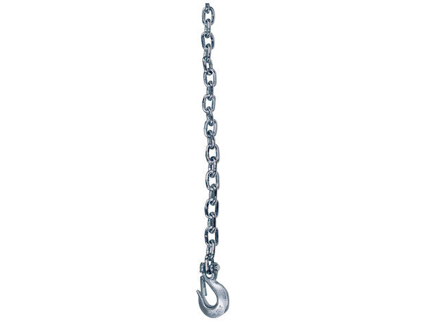Trailer Safety Chain Class IV 15000 Pound Capacity (MPN: BSC3835)