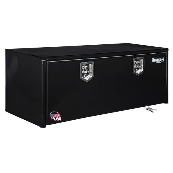 Buyers Products Underbody Truck Box (MPN: 1702310MPP)