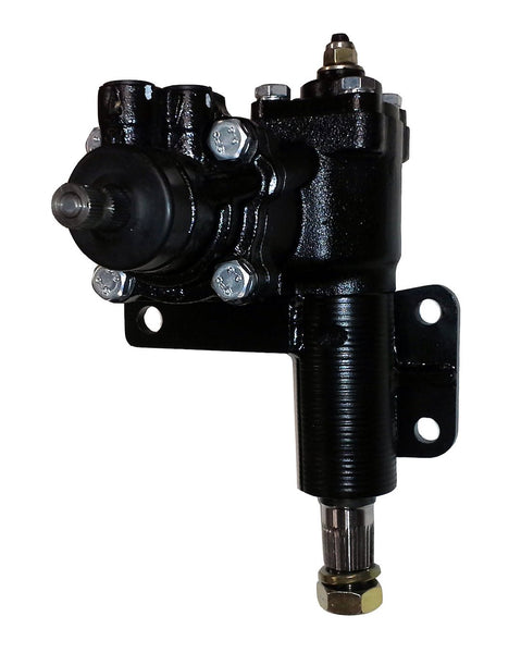 Borgeson Power Steering Gear Box (MPN: 800126)