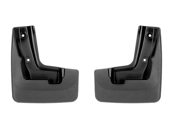 WeatherTech Mud Flap Set (MPN: 110163)