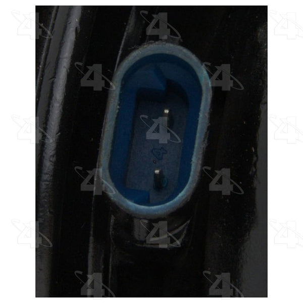 Four Seasons Air Conditioner Compressor (MPN: 57994)