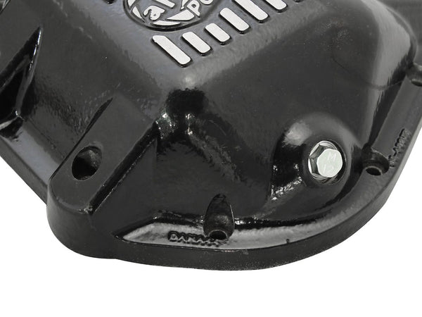 Advanced FLOW Engineering Differential Cover (MPN: 46-70162)