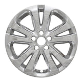 Coast To Coast Impostor Wheel Skin 17 Inch (MPN: IWCIMP388X)
