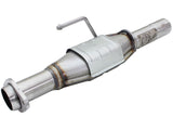 Advanced FLOW Engineering Catalytic Converter (MPN: 47-48004)