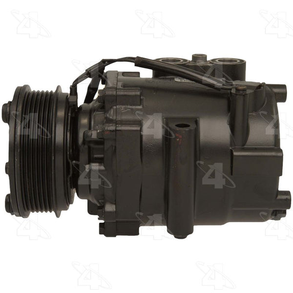 Four Seasons Air Conditioner Compressor (MPN: 97561)