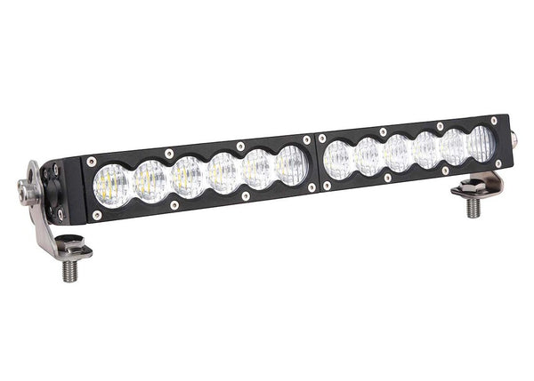 Quake LED Carbon Series Light Bar (MPN: QUC244)