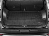 WeatherTech Cargo Liner (MPN: 401470)