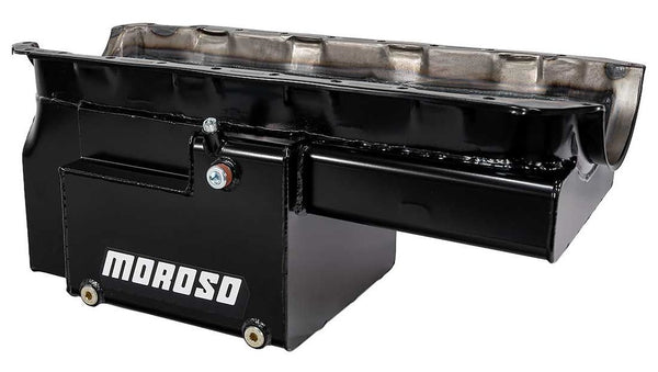Moroso Performance Oil Pan (MPN: 20033)